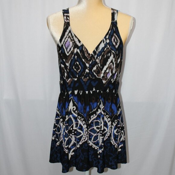 INC International Concepts Tops - INC International Concepts Halter Top